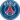 Paris Saint-Germain FC Logo