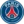 파리 생제르맹 FC Logo