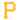피츠버그 파이리츠 Logo