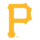피츠버그 파이리츠 Logo