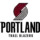 포틀랜드 트레일 블레이저스 Logo