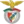 SL 벤피카 Logo
