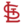 세인트루이스 카디널스 Logo