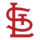 세인트루이스 카디널스 Logo