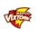 Suwon KEPCO Vixtorm Logo