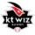 KT Wiz Logo