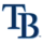 Tampa Bay Rays Logo