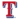 텍사스 레인저스 Logo