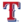 텍사스 레인저스 Logo