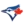 토론토 블루제이스 Logo
