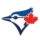 토론토 블루제이스 Logo