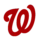 Washington Nationals Logo