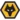 울버햄튼 원더러스 FC Logo