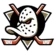 Anaheim Ducks