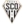 Angers SCO Logo