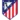 Atlético Madrid  Logo
