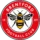Brentford F.C. Logo