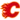 Calgary Flames Logo