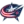 Columbus Blue Jackets Logo