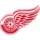 Detroit Red Wings  Logo