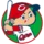 Hiroshima Toyo Carp Logo