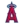 로스앤젤레스 에인절스 Logo