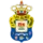 UD 라스팔마스 Logo