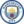 맨체스터 시티 F.C. Logo