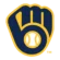 Milwaukee Brewers