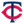 미네소타 트윈스 Logo