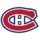 Montréal Canadiens  Logo