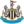 Newcastle United F.C. Logo