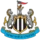 Newcastle United F.C. Logo