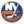 New York Islanders Logo