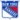 New York Rangers Logo