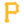피츠버그 파이리츠 Logo