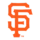 샌프란시스코 자이언츠 Logo