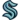 Seattle Kraken Logo