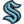 Seattle Kraken Logo