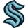 Seattle Kraken Logo