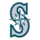 Seattle Mariners Logo
