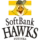 후쿠오카 소프트뱅크 호크스 Logo
