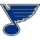 St. Louis Blues Logo