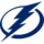 Tampa Bay Lightning Logo