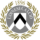우디네세 칼초 Logo