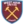 웨스트햄 유나이티드 FC Logo