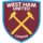 웨스트햄 유나이티드 FC Logo