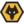 Wolverhampton Wanderers Logo