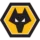 Wolverhampton Wanderers Logo