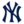 뉴욕 양키스 Logo